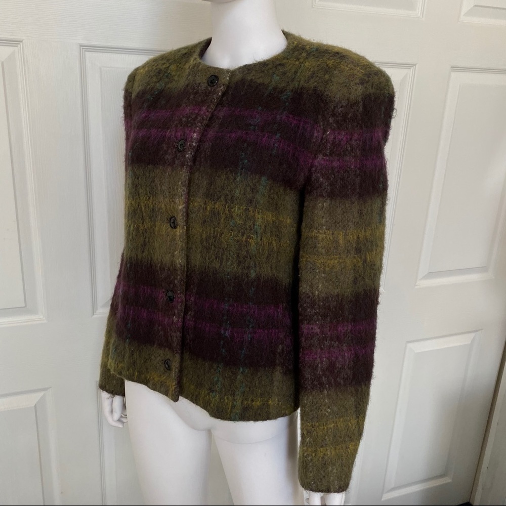 Executive Style Blazer - image 3